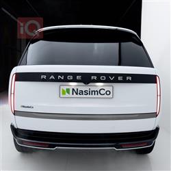 لاند روفر رانج روفر فوج